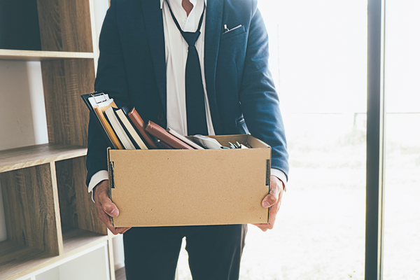 ¿Cómo despedir a un trabajador de la forma correcta?
