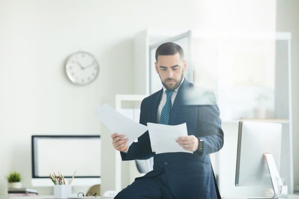Informe Pericial Económico: ¿Cómo se realiza?