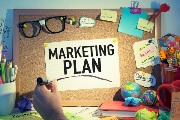 Elabora el plan de marketing de tu empresa