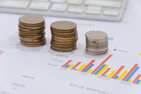 ¿Cuáles son los diferentes tipos de financiación para empresas?